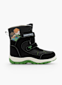 Minecraft Boots d'hiver noir 159595 1