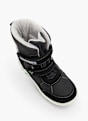 Minecraft Winterboots Schwarz 159595 2