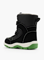 Minecraft Winterboots Schwarz 159595 3