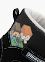 Minecraft Winterboots Schwarz 159595 6