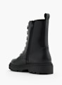 Graceland Bota con cordones negro 159596 3