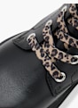 Graceland Bota con cordones negro 159596 5