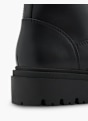 Graceland Schnürboots Schwarz 159596 6