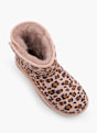 Graceland Boots d'hiver Rose 159597 2