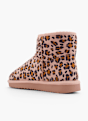 Graceland Bota de invierno rosa 159597 3