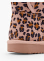 Graceland Bota de inverno rosa 159597 5