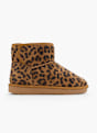 Graceland Bota de invierno marrón 159598 1