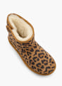 Graceland Bota de invierno marrón 159598 2