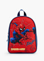 Spider-Man Rucksack Rot 159599 1