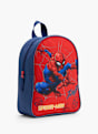 Spider-Man Rucksack Rot 159599 2