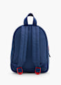 Spider-Man Rucksack Rot 159599 3