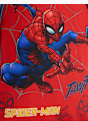 Spider-Man Rucksack Rot 159599 5
