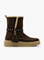 5th Avenue Boots d'hiver brun 159656 1