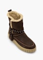 5th Avenue Boots d'hiver brun 159656 2