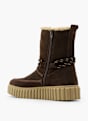 5th Avenue Winterboots Braun 159656 3