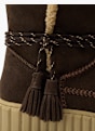 5th Avenue Winterboots Braun 159656 5
