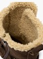 5th Avenue Winterboots Braun 159656 6