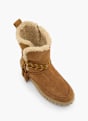 5th Avenue Winterboots Cognac 159662 2
