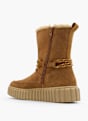 5th Avenue Boots d'hiver Cognac 159662 3