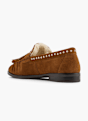 5th Avenue Mocassins brun 159660 3