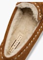 5th Avenue Mocassins brun 159660 5