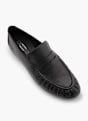 5th Avenue Loafer Schwarz 159659 2