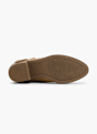 5th Avenue Cowboy Boots Cognac 159663 4