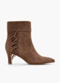 5th Avenue Bottines classiques brun 159666 1