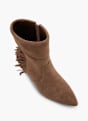 5th Avenue Stiefelette Braun 159666 2