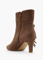 5th Avenue Stiefelette Braun 159666 3