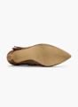 5th Avenue Bottines brun 159666 4
