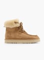5th Avenue Schnürboots Beige 159668 1