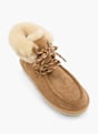 5th Avenue Schnürboots Beige 159668 2