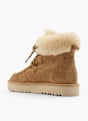 5th Avenue Bottes à lacets beige 159668 3