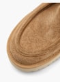 5th Avenue Bottes à lacets beige 159668 5