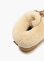 5th Avenue Bottes à lacets beige 159668 6