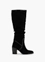 5th Avenue Stiefel Schwarz 159672 1