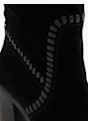5th Avenue Bottes Noir 159672 5