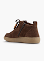 Esprit Bottes à lacets brun 159675 3