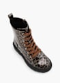 Graceland Bota con cordones marrón 159622 2