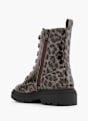 Graceland Schnürboots Braun 159622 3