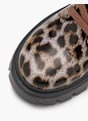 Graceland Bota con cordones marrón 159622 5