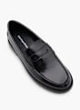 Läst Copenhagen Loafer Svart 159625 2