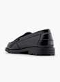 Läst Copenhagen Loafer Sort 159625 3