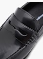 Läst Copenhagen Loafer Svart 159625 5