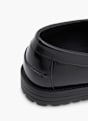 Läst Copenhagen Loafer Svart 159625 6
