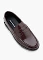 Läst Copenhagen Loafer Vinrød 159630 2