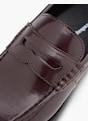 Läst Copenhagen Loafer Vinrød 159630 5