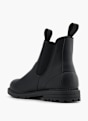 Läst Copenhagen Chelsea boot Svart 159634 3