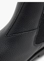 Läst Copenhagen Chelsea boot Svart 159634 5